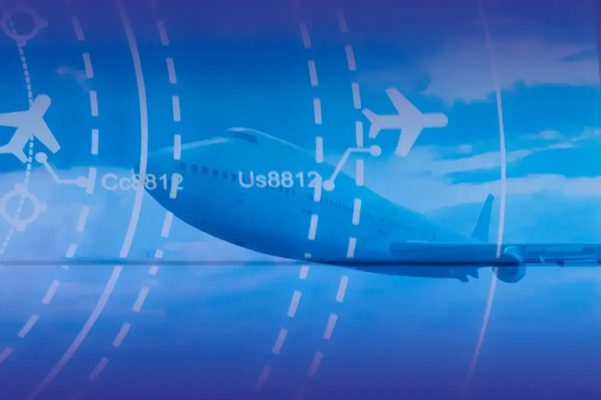 Global Aerospace Leader Achieves Aviation Data Security Controls and Standards