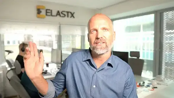 Elastx Case Study