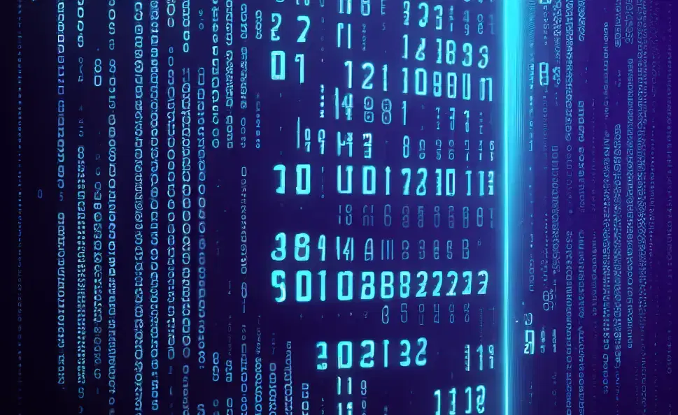 Data and runtime encryption